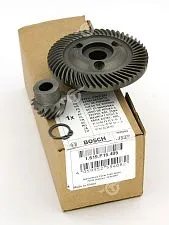 Коническая пара к Bosch GWS 2200