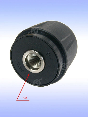 Патрон к Bosch PSB 10,8 LI-2