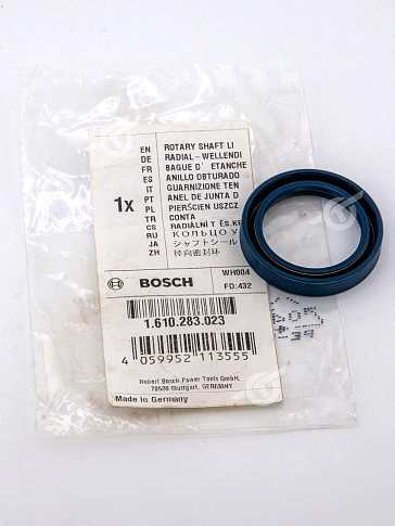 Кольцо к Bosch GBH 4 DFE