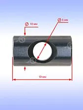 Поршень к Bosch GBH 2-18 RE