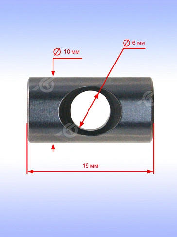 Поршень к Bosch GBH 2-18 RE