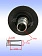 Ротор к Bosch GOF 1600 CE
