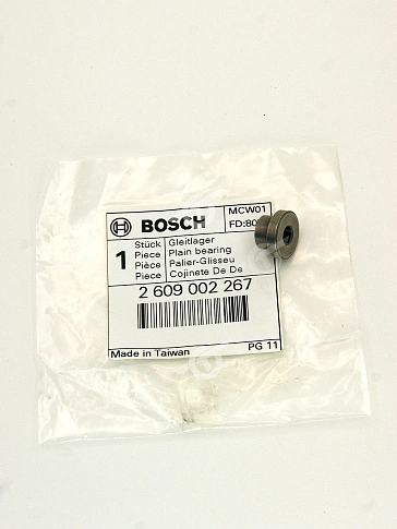 Подшипник скольжения к Bosch PST 700 PE
