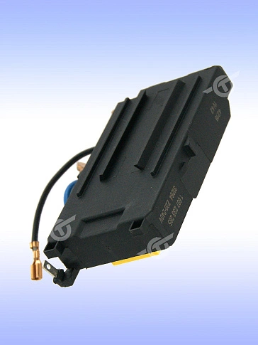 Регулятор числа оборотов к Bosch GWS 11-125 CIE