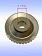 Шестерня к Bosch GWS 650