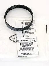 Ремень зубчатый к Bosch GHO 14,4 V