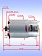 Двигатель к Bosch GSR 10,8 V-LI-2