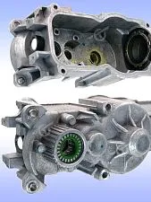 Корпус редуктора к Bosch GBH 7 DE