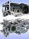 Корпус редуктора к Bosch GBH 7 DE