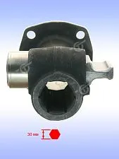 Патрон к Bosch GSH 16-30