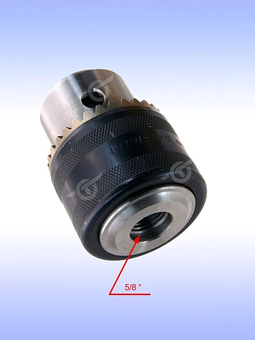Патрон к Bosch GBM 1600 RE