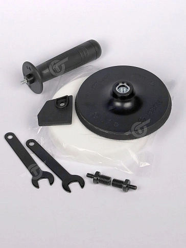 Полировальная машина Bosch GPO 950