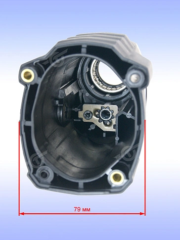 Корпус редуктора к Bosch GBH 2-24 DRE