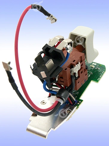 Электронный модуль к Bosch BACS-1 10,8 V-LI