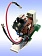 Электронный модуль к Bosch BACS-1 10,8 V-LI