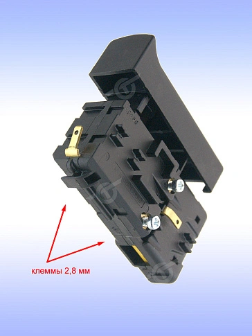 Выключатель к Bosch PBH 300 E