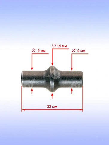 Болт ударный к Bosch GBH 18V-20