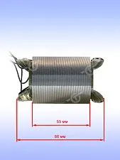 Статор к Bosch GWS 12-125 P