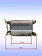 Статор к Bosch GWS 12-125 P