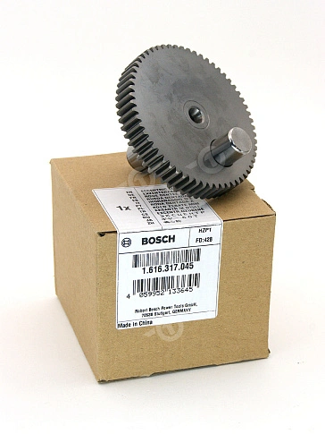 Шестерня к Bosch GSH 10 C