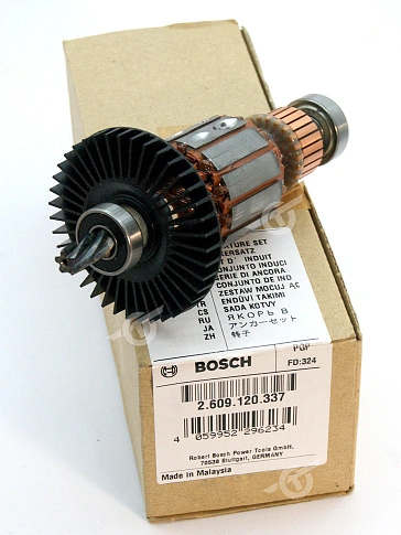 Ротор к Bosch GBM 6