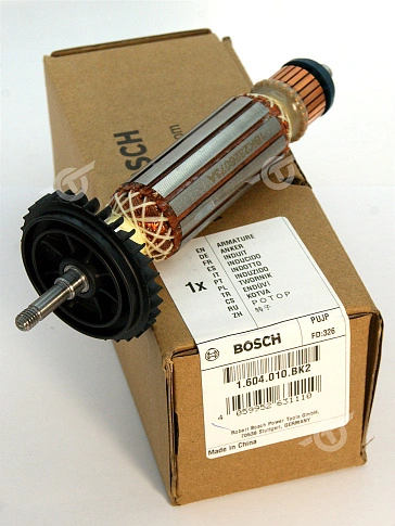 Ротор к Bosch GWS 7-100
