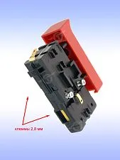 Выключатель к Bosch GBH 3-28 E