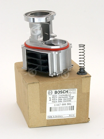 Фланец промежуточный к Bosch GAH 500 DSE