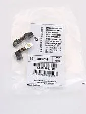 Угольные щетки к Bosch GDR 14,4 V-LI