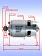 Двигатель к Bosch GST 18 V-LI