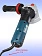 Угловая шлифмашина Bosch GWS 20-150BS