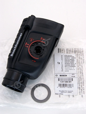 Корпус редуктора к Bosch GBH 2-26