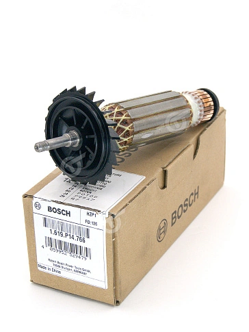 Ротор к Bosch GWS 9-125 S