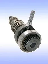 Вал промежуточный к Bosch GBH 220