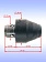 Патрон к Bosch GBH 36 V-LI