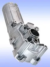 Корпус редуктора к Bosch GBH 5-40 D