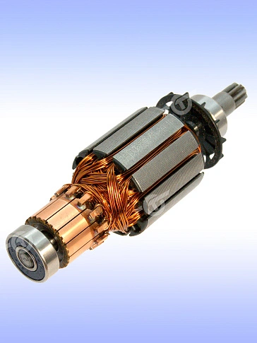 Ротор к Bosch GBH 24 VFR
