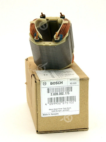 Статор к Bosch PWS 720-115
