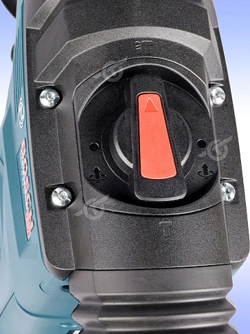 Перфоратор Bosch GBH6-42C