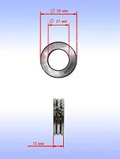 Подшипник к Bosch EasyAquatak 100