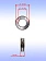 Подшипник к Bosch EasyAquatak 100