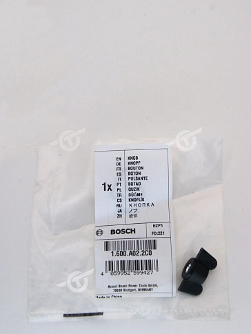Выключатель к Bosch GTS254