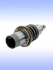 Ствол к Bosch GBH 2-28 F