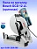 Пила по металлу Bosch GCD 12JL