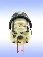 Редуктор к Bosch GSR 14,4-2-LI