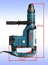 Перфоратор Bosch GBH 8-45DV