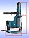 Перфоратор Bosch GBH 8-45DV