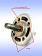 Двигатель к Bosch GBH 36 V-LI