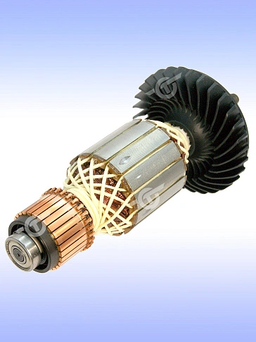 Ротор к Bosch GWS 20-230