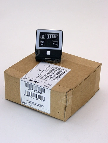 Электронный модуль к Bosch GKT 18V-52 GC